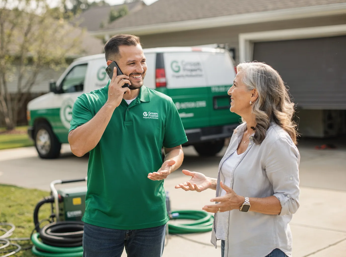 Water Damage Restoration Harford, NY FAQs